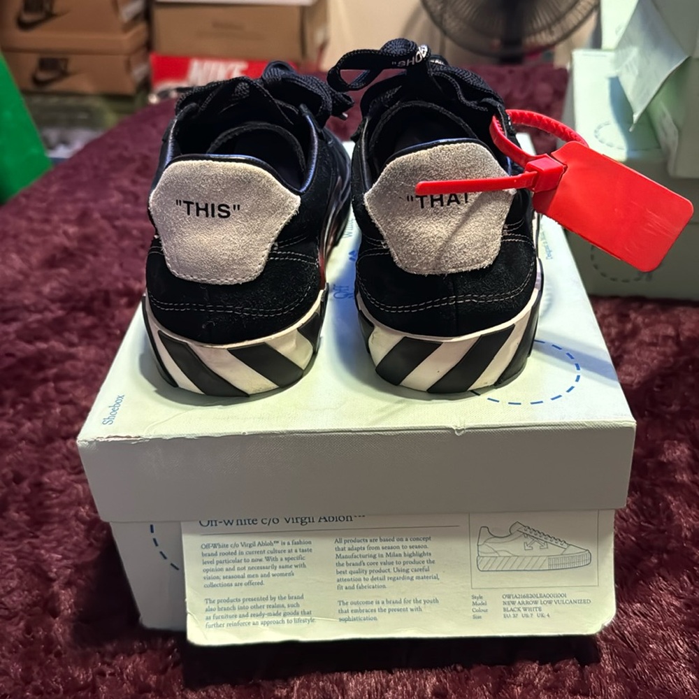 Off white